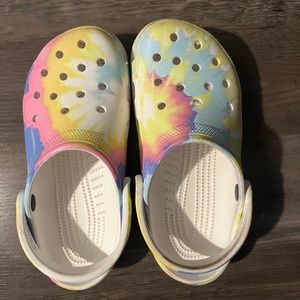 Children’s Unisex CROCS